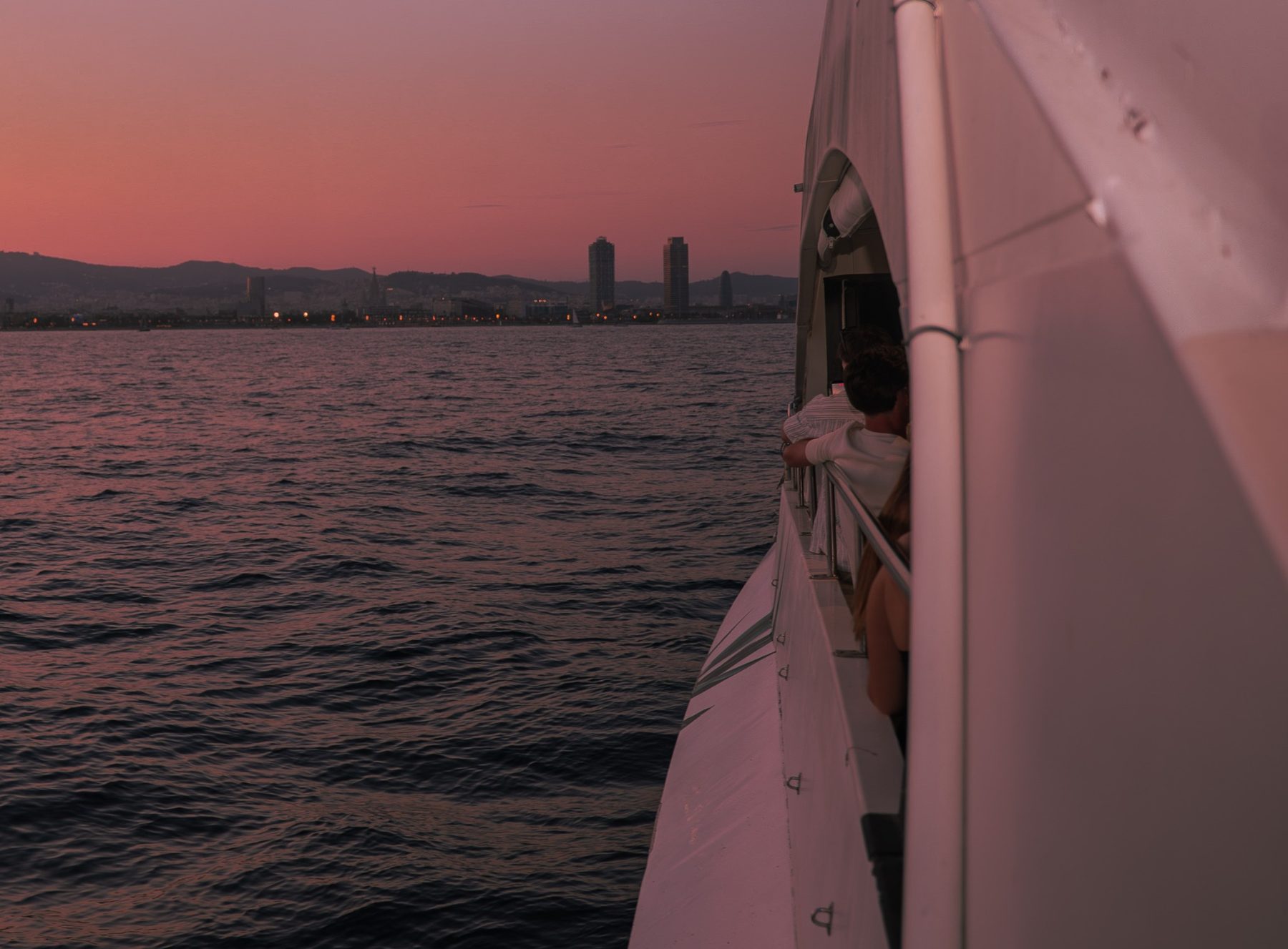 SRK-001 Boat Party recap photo 4