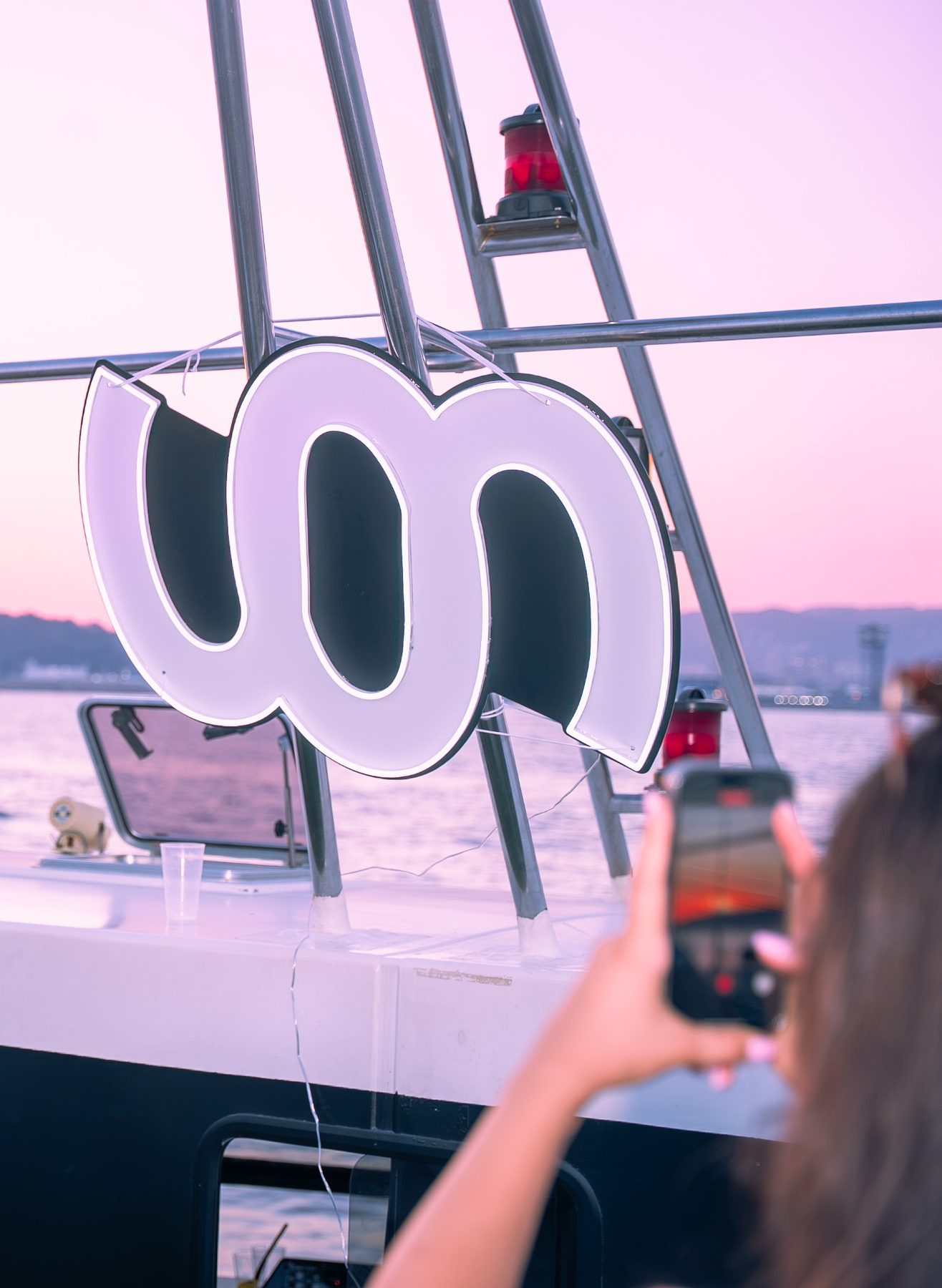 SRK-001 Boat Party recap photo 7