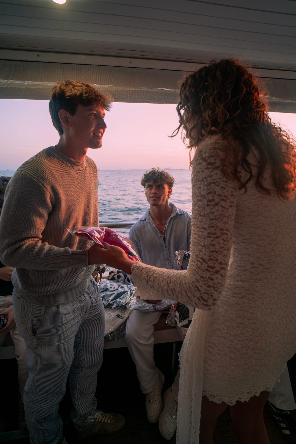 SRK-001 Boat Party recap photo 9