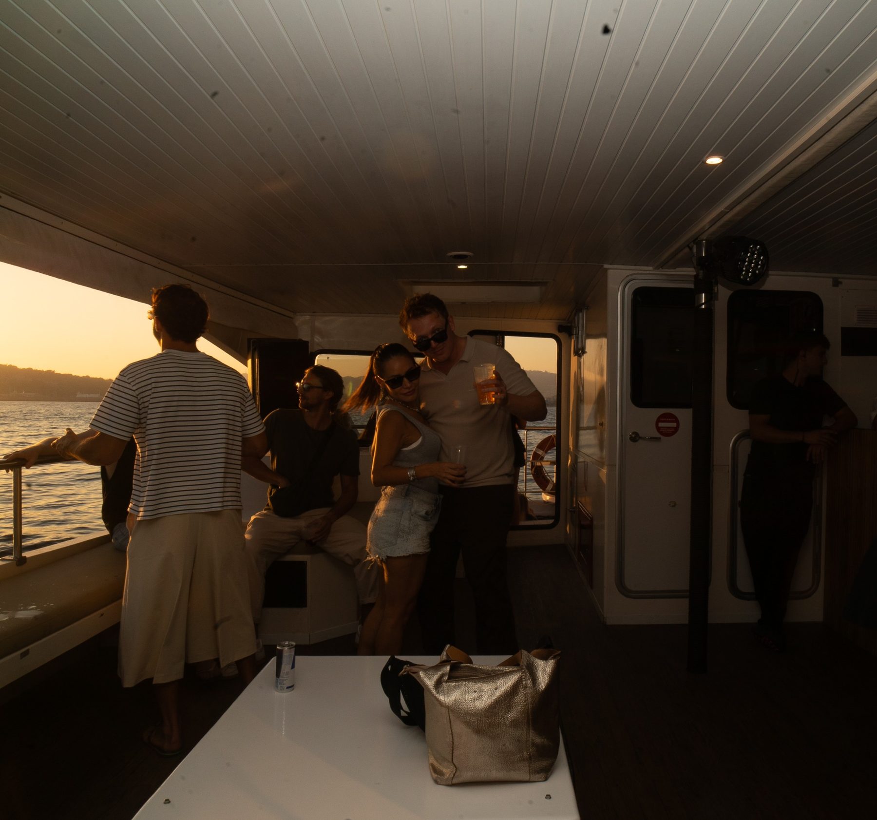 SRK-001 Boat Party recap photo 14